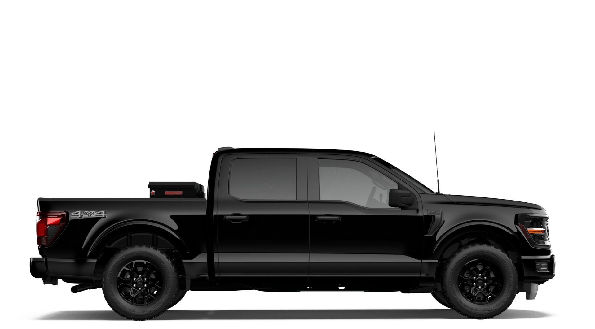 2026 Ford F-150® External Image 1